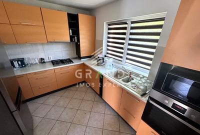 Casă tip duplex spre închiriere în Iris | 4 camere | Garaj+parcare /Zonă de case - 6