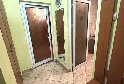 Apartament 2 camere | Etaj 1 | Balcon mare | Țiglina 3 – Micro 16 - 6