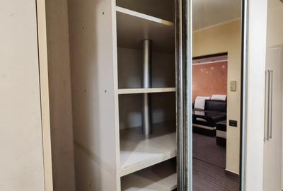 Apartament 2 Camere de Închiriat | Apărătorii Patriei | Metrou 10 min | Parcare - 12