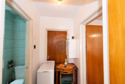 Apartament cu 3 camere de inchiriat, 9 min.  de metrou Titan, Parc IOR - 10