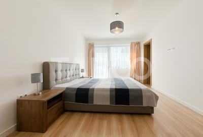 Duplex la cheie de vanzare in zona Europa teren 310 mp - 11