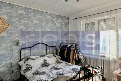 VANZARE APARTAMENT 3 CAMERE 70MP DECOMANDAT TITAN PARK IOR VEDERE DUBLA - 5