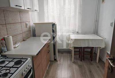 EXPO PARC | Apartament 2 camere | etajul 2 din 4 - 5