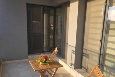 Apartament Smart Lujerului bloc nou/metrou 5 minute - 6