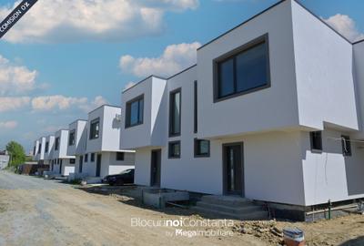 ✅RDK Villa Residence: Complex de case finalizat | Mamaia Nord, aproape de lac - 16