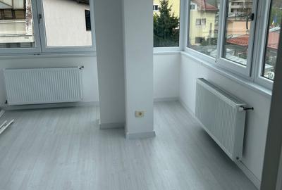 Bucurestii Noi | Spatiu Birouri 70mp | Metrou Bazilescu 2min - 1