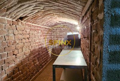 Un studio tare bun de business, in centrul Bucurestiului - 1