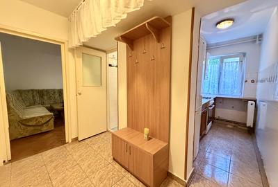 Apartament 3 camere, parter, 49.6 mp utili - Zona Cetatii - 4