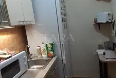 Garsonieră renovată modern – Mărăști, zona Expo Transilvania - 3