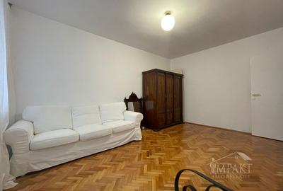 Inchiriere apartament cu 3 camere in stil modern, in zona Grigorescu! - 2