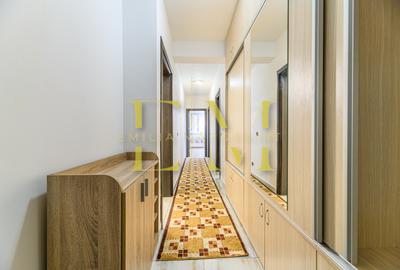 VANZARE : Apartament 3 camere 82 m2 + parcare + boxa, ISARAN - 9