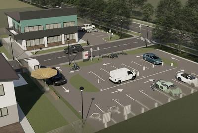 Green Garden 3 - Confort si eleganta in Zona Metropolitana Bucuresti - 4