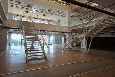 SPATIU COMERCIAL //SHOWROOM\\ZONA LEMS PLOIESTI - 7