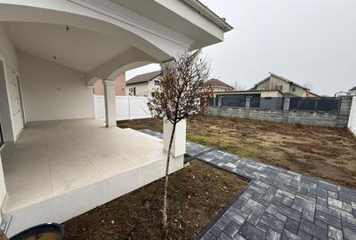 COMISION 0%  | Duplex cu Garaj | Dumbrăvița 130mp utili - 3