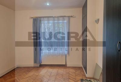 Oaza de liniste in inima orasului – apartament de 3 camere la casa - 4