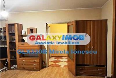 Apartament cu 2 camere semidecomandat, mobilat în Drumul Taberei