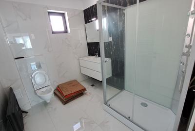 VILA SUPERBA CU 5 CAMERE  IN COMPLEX REZIDENTIAL CU CIRCUTI INCHIS - 16