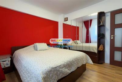 APARTAMENT 2 CAMERE DE VANZARE DRUMUL TABEREI BALCON URGENT - 4