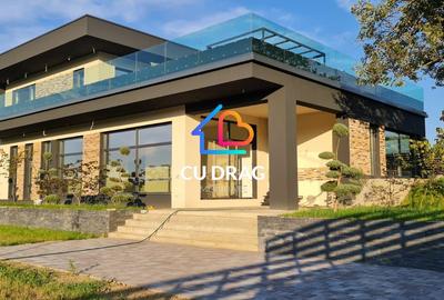 Casă de vânzare Cisnădie zona Măgura - 1