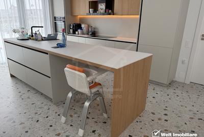 Casa moderna, ultrafinisata, gradina,  panorama deosebita, Chinteni - 4