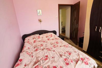Apartament 3 camere Breaza Central | 56 mp | balcon | bloc beton - 16