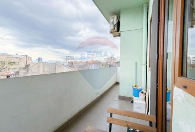 Inchiriere apartament 3 camere Universitate, Ultracentral - 15