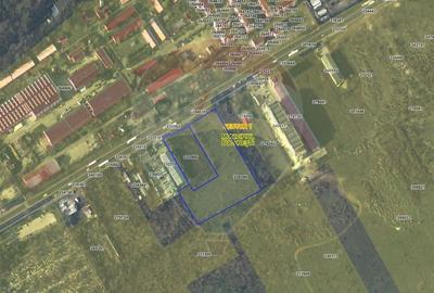 Teren Construcții, Intravilan vanzare, in Bucuresti, Centura Nord - 3