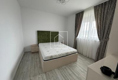 Penthouse de LUX 3 camere terasa 110 mp cu vedere superba zona P Cluj - 5