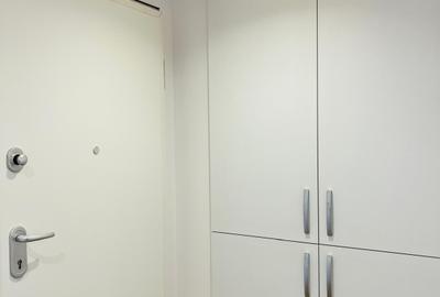 2 Camere - One Herastrau Towers - 10