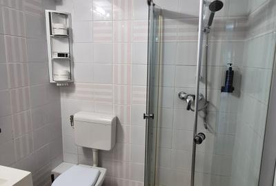 APARTAMENT 3 CAMERE LUX IN COMPLEX REZIDENTIAL CU CIRCUIT INCHIS - 52