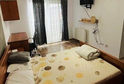 Garsonieră semidecomandată în Mănăștur