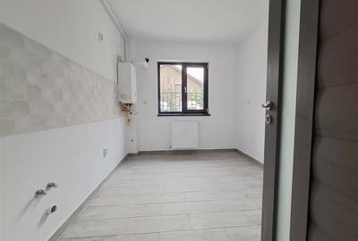 Apartament 2 camere, 55 mp de vanzare in Iasi Valea Lupului, intabulat - 1