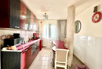 Apartament 3 camere de vanzare in Gheorgheni, Cluj Napoca - 4