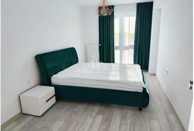 Apartament NOU, 2 camere mobilat/utilat, et4/7, Plus Garaj - 3