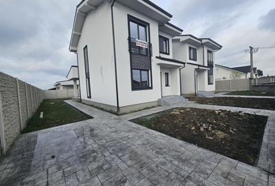 Casa Moderna - 110 mp utili - 350mp teren - Direct Proprietar fara comision - 1