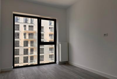 Apartament 2 camere Silk District intabulat - 8
