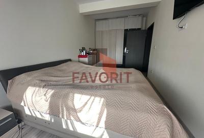3 camere | Timisoara | centrala proprie | bloc nou | loc parcare | - 7