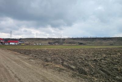 Oportunitate investitie – Teren intravilan in Bacau - 1