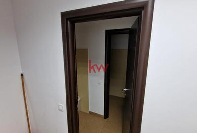 Spatiu comercial/birouri in Campus Tudor Vladimirescu, et 2, plan 2 - 6