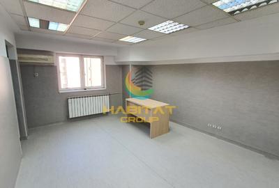 Spațiu de birouri premium – 525 mp – Închiriere – Piața Unirii - 12