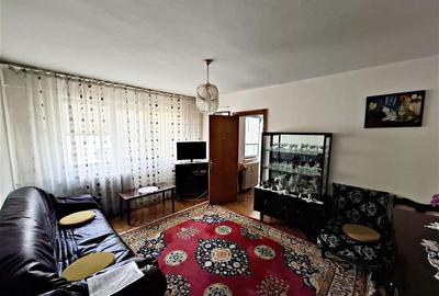 Apartament 2 camere | Mobilat si utilat, zona Ura, Bacau