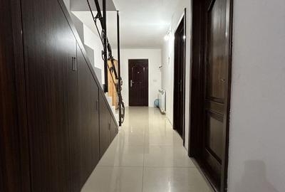 Casa P+1 din BCA ideala pentru o familie antreprenoare â Pecineaga - 13