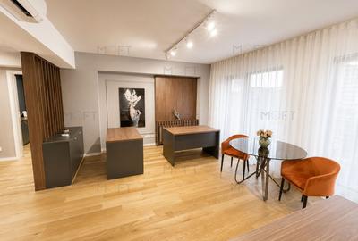 Apartament 2 lux camere Aviatiei Park Herastrau - 1