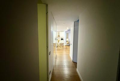 Apartament 3 camere | Cortina Herastrau | Mobilat 7 Utilat | Parcare Subterana - 21