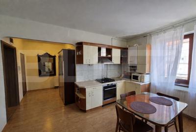 Garsonieră spațioasă – ideală pentru locuit sau investiție! - 3