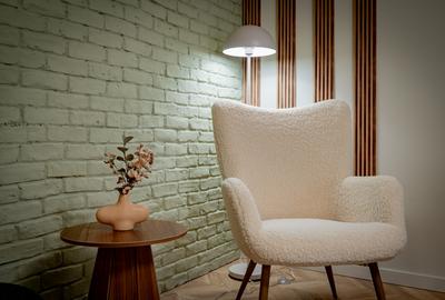 Apartament cu 2 camere decomandat, mobilat în Tomis Nord