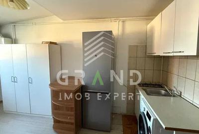 Apartament 2 Camere | 38 MP | Etaj 3 | Marasti/Calea Dorobantilor - The Office - 2