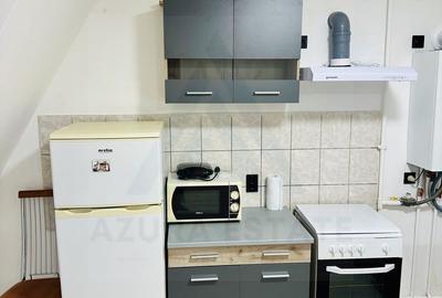 Apartament 2 camere 45 mp utili zona Vasile Aaron - 7