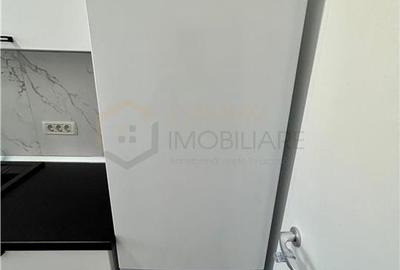 Apartament 2 camere spatios, mobilat, 2 locuri parcare, zona IKEA Dumbravita - 7