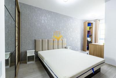2 camere, Premium, bloc nou,terasa,Marasti Zona The Office,Record Park - 5